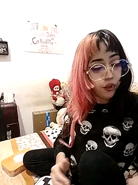 Snapshot of YukiRam chatting on 12/03/25, 03:25 YukiRam online show from 12/03/25, 03:25