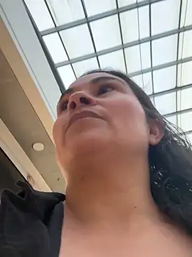 StefiAlizon70 online show from 03/09/26, 09:30