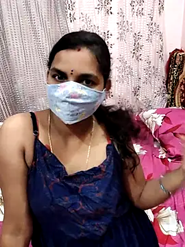 Lalitha-1995 online show from 09/21/25, 12:07