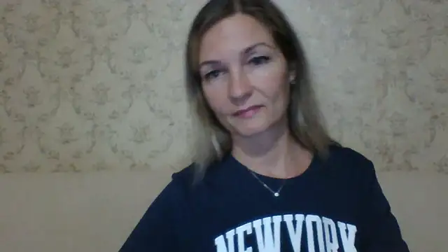 sweetriki online show from 11/18/25, 06:56