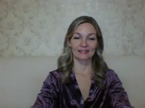 sweetriki online show from 04/19/26, 06:10