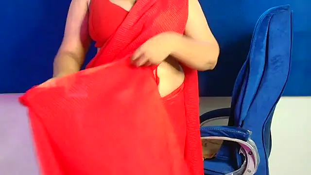 Snapshot of Anjalistar chatting on 06/19/26, 03:44 Anjalistar online show from 06/19/26, 03:44