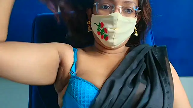 Snapshot of Anjalistar chatting on 06/20/26, 02:47 Anjalistar online show from 06/20/26, 02:47