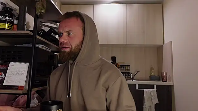 Stewart Barnz online show from 02/07/26, 03:27