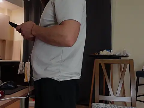 Stewart Barnz online show from 04/18/26, 07:07