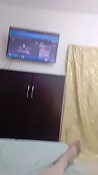 Snapshot of MeryMefStyle chatting on 10/27/25, 07:51 MeryMefStyle online show from 10/27/25, 07:51