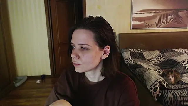 enchanting chloe online show from 11/23/25, 07:13