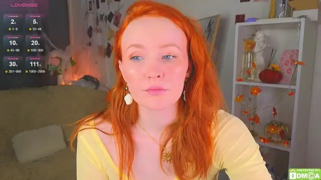 JoyceJones online show from 11/01/25, 08:00