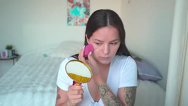 EwelynScott online show from 09/20/25, 04:02