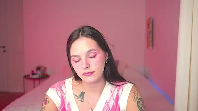 EwelynScott online show from 09/26/25, 04:44