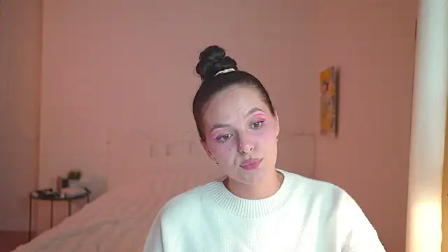 EwelynScott online show from 10/04/25, 07:23