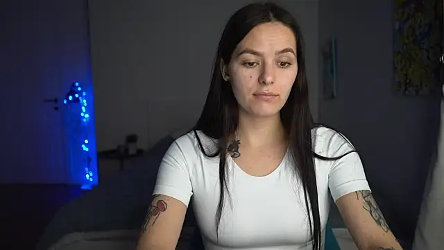 EwelynScott online show from 11/26/25, 04:52