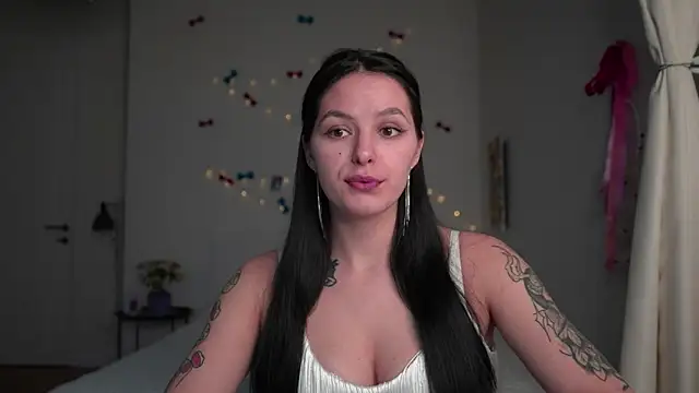 EwelynScott online show from 01/11/26, 01:38