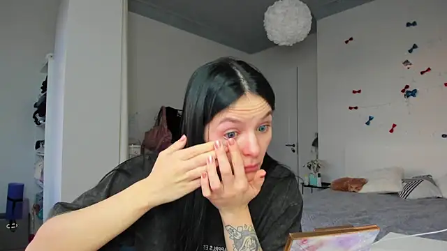 EwelynScott online show from 02/05/26, 02:43