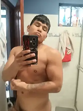 Oscariin96 online show from 05/15/26, 07:43