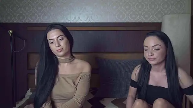 BustyBrunettes online show from 01/09/26, 11:57