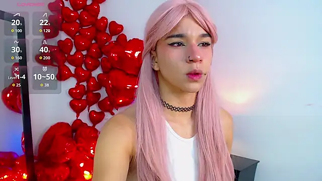 miascarlet 16 online show from 09/30/25, 01:27