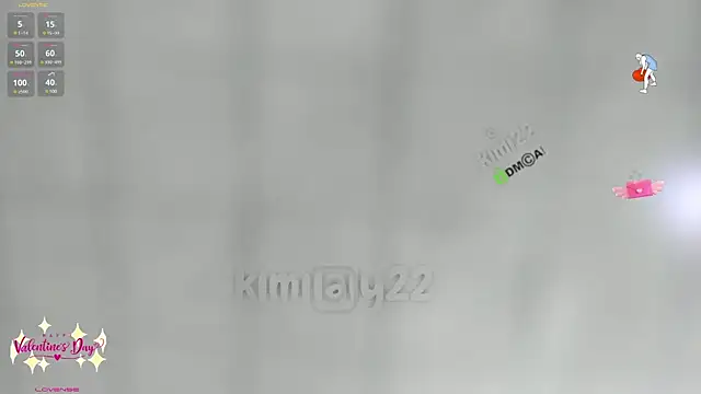 kimi22 online show from 02/17/25, 01:58