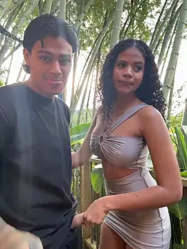 Rose-andres online show from 02/02/26, 09:46