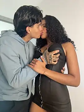 Rose-andres online show from 02/25/26, 09:35