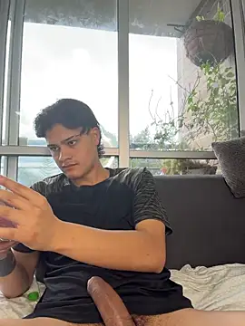 Rose-andres online show from 05/18/26, 10:15