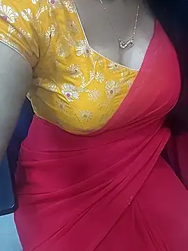 Anuforyou19 online show from 10/24/25, 04:36