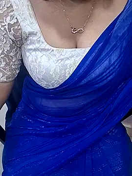 Anuforyou19 online show from 10/29/25, 07:37