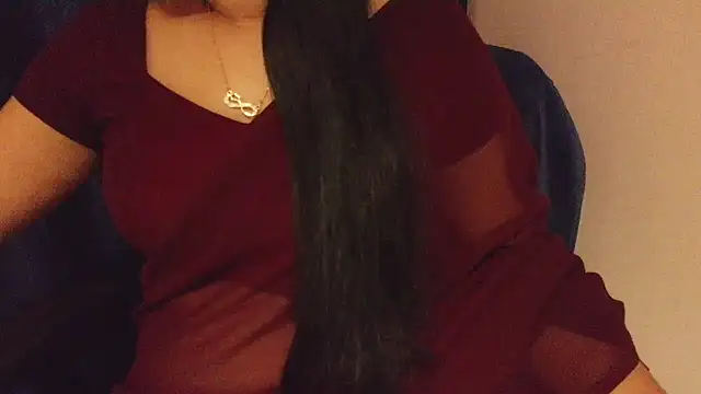 Anuforyou19 online show from 11/14/25, 05:00