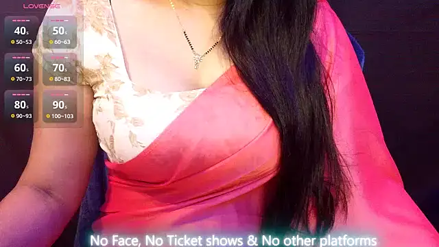 Anuforyou19 online show from 02/21/26, 05:03