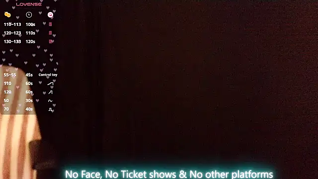 Anuforyou19 online show from 04/17/26, 09:45