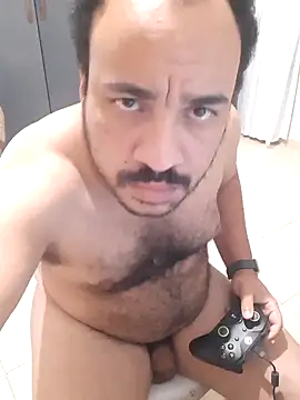 Urso Nerd online show from 09/22/25, 04:14