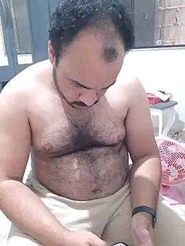 Urso Nerd online show from 09/23/25, 03:26