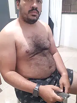 Urso Nerd online show from 09/25/25, 04:00