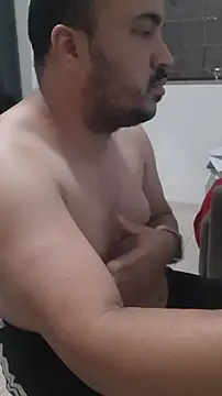 Urso Nerd online show from 10/20/25, 04:40