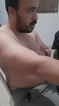 Urso Nerd online show from 11/13/25, 03:55