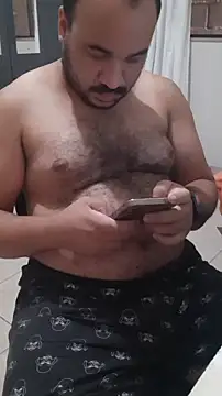 Urso Nerd online show from 03/17/26, 03:48