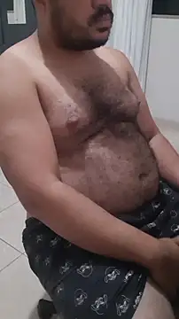 Urso Nerd online show from 03/18/26, 03:53