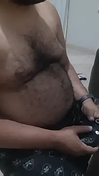 Urso Nerd online show from 03/20/26, 04:17