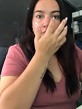 sweetdulcexxx online show from 02/27/26, 01:44