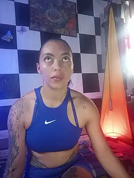 kendraof online show from 07/03/26, 07:42