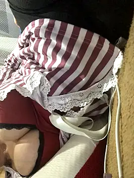 AlevNaz online show from 11/22/25, 08:19