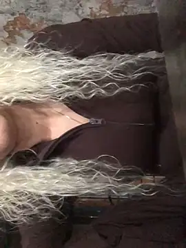 AlevNaz online show from 02/09/26, 03:05