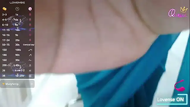 Anushka134 online show from 02/20/26, 05:57