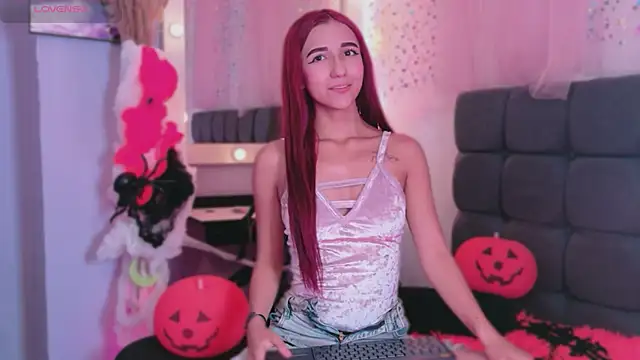 NataliaPrada s online show from 10/23/25, 04:50