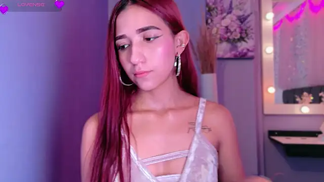 NataliaPrada s online show from 12/04/25, 03:43