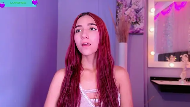 NataliaPrada s online show from 12/05/25, 03:41