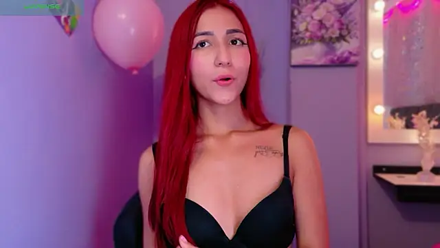 NataliaPrada s online show from 02/16/26, 08:27