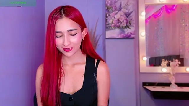 NataliaPrada s online show from 03/20/26, 05:29