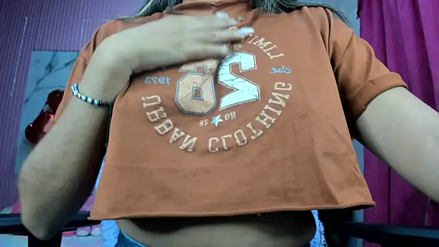 Mindy 19 online show from 03/12/26, 10:54