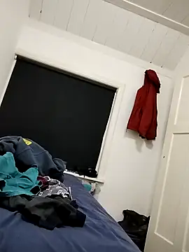 ijustwannafuckyou6969 online show from 11/28/25, 05:15